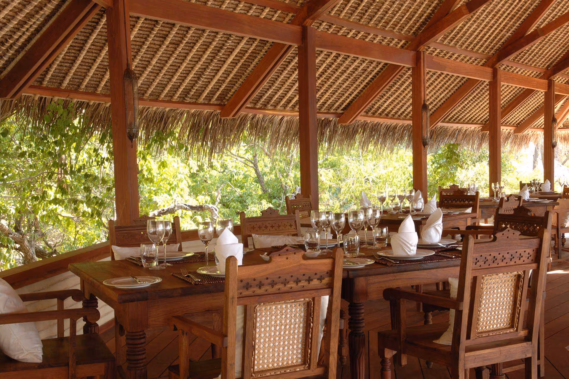 Vamisi Restaurant