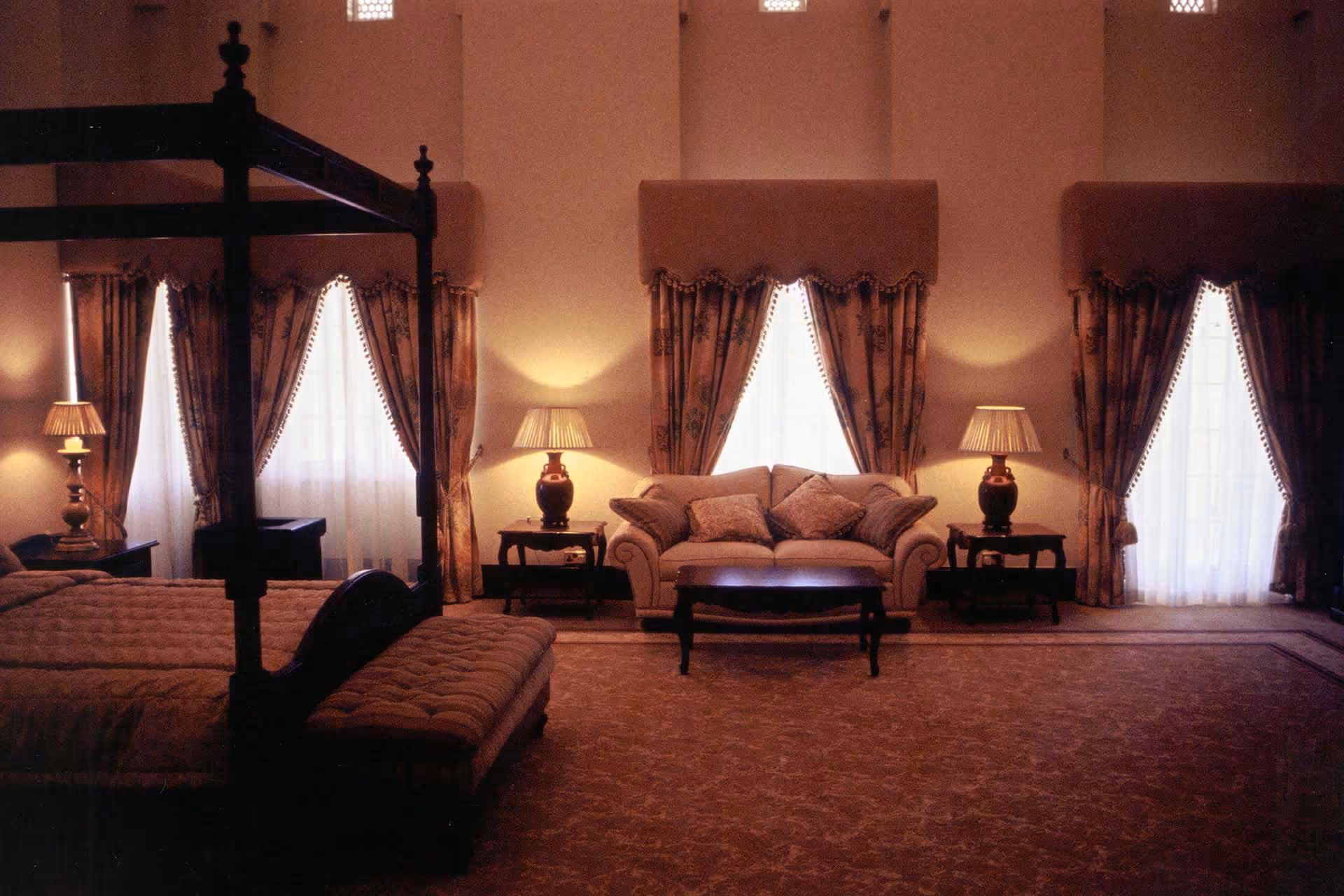 Statehouse Bedroom2