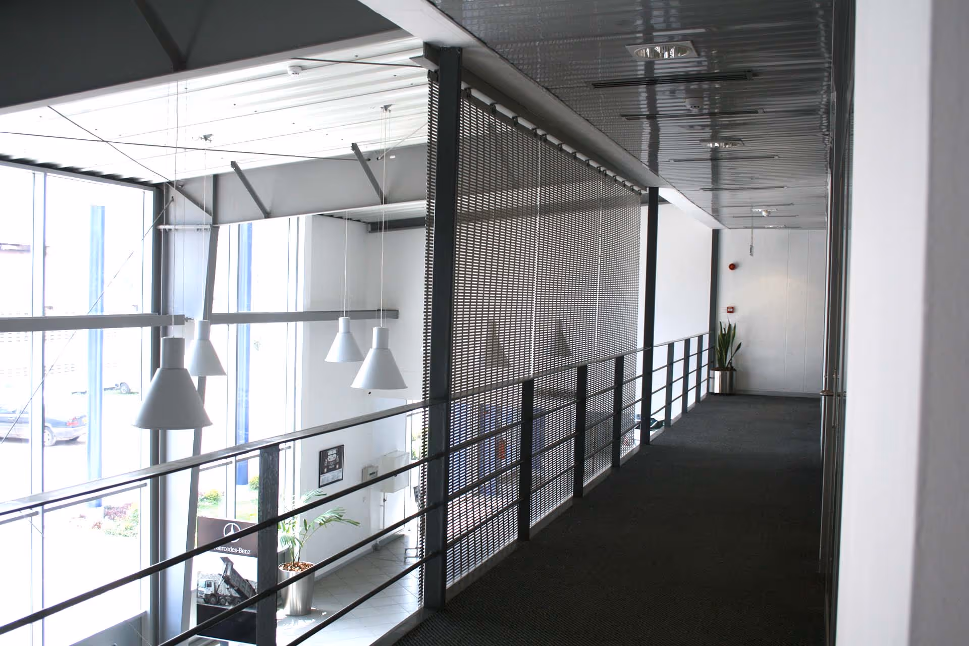 DT Dobie 2 Corridor