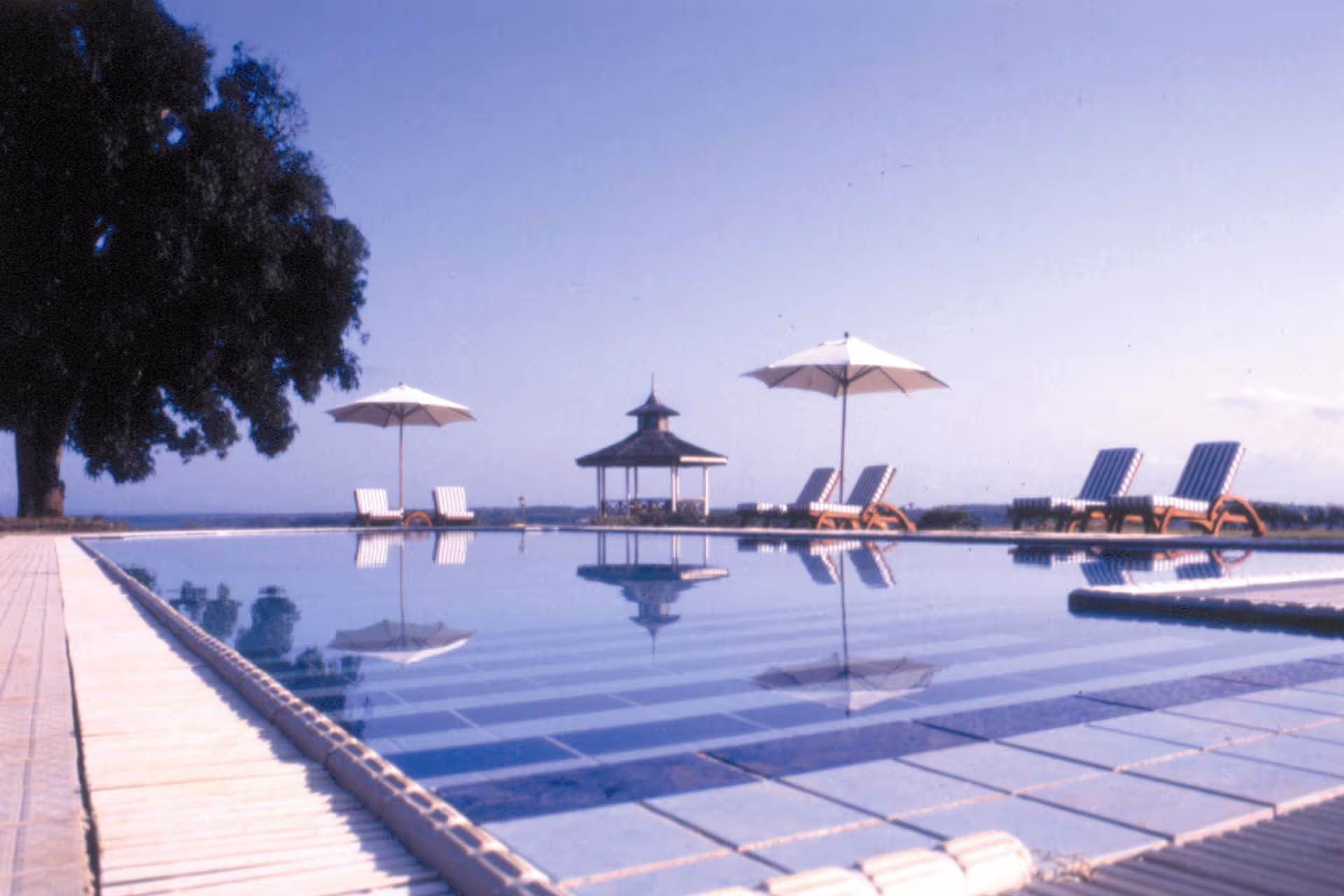 Mashando Swimming Pool