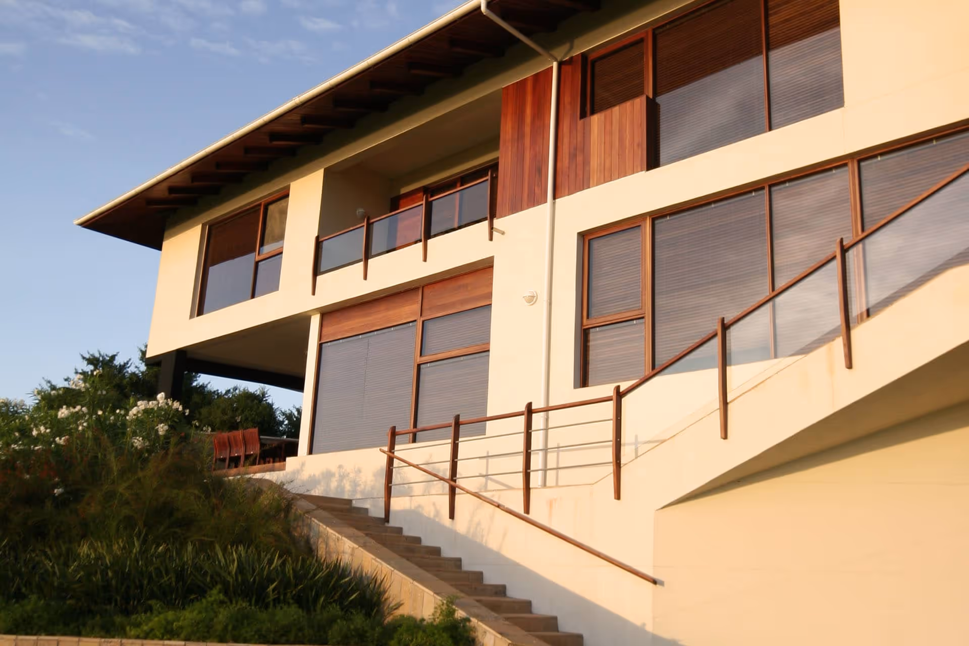 Private Residence 2 Outdoor