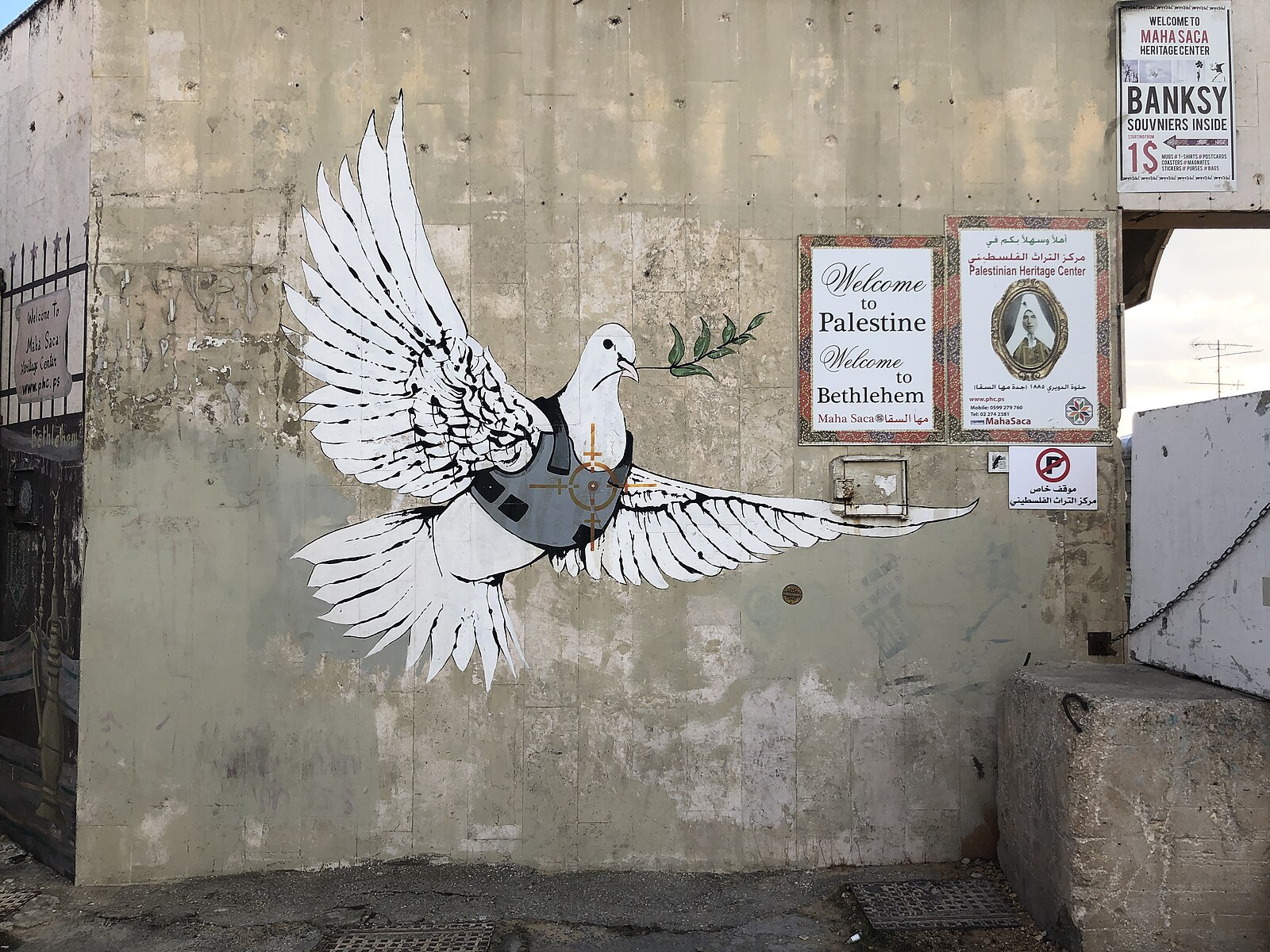 “Give Peace a Chance” Is a Smokescreen. We Must Keep Up the Pressure on ...