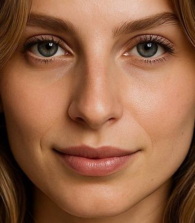 Voice AI lip analysis