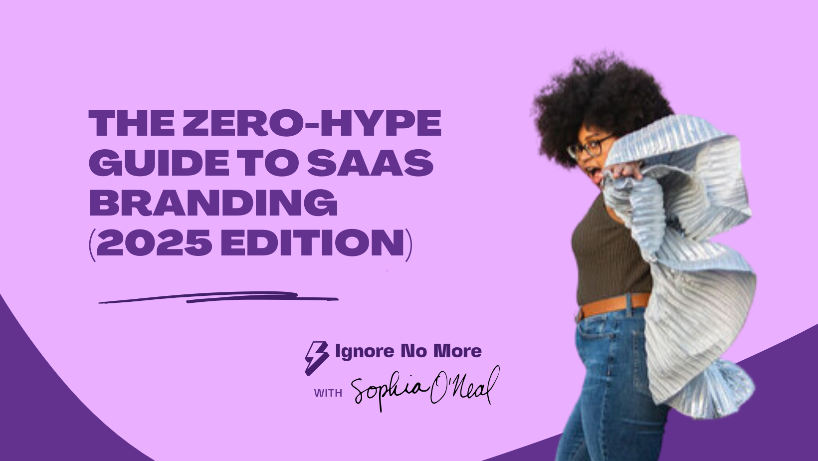 The Zero-Hype Guide to SaaS Branding (2026 Edition)