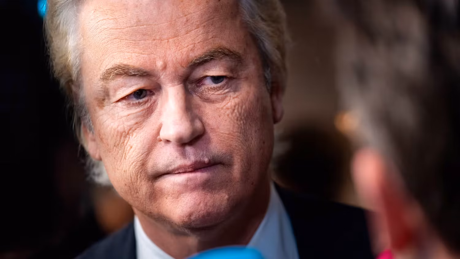 Political Update - Fall of the Dutch government