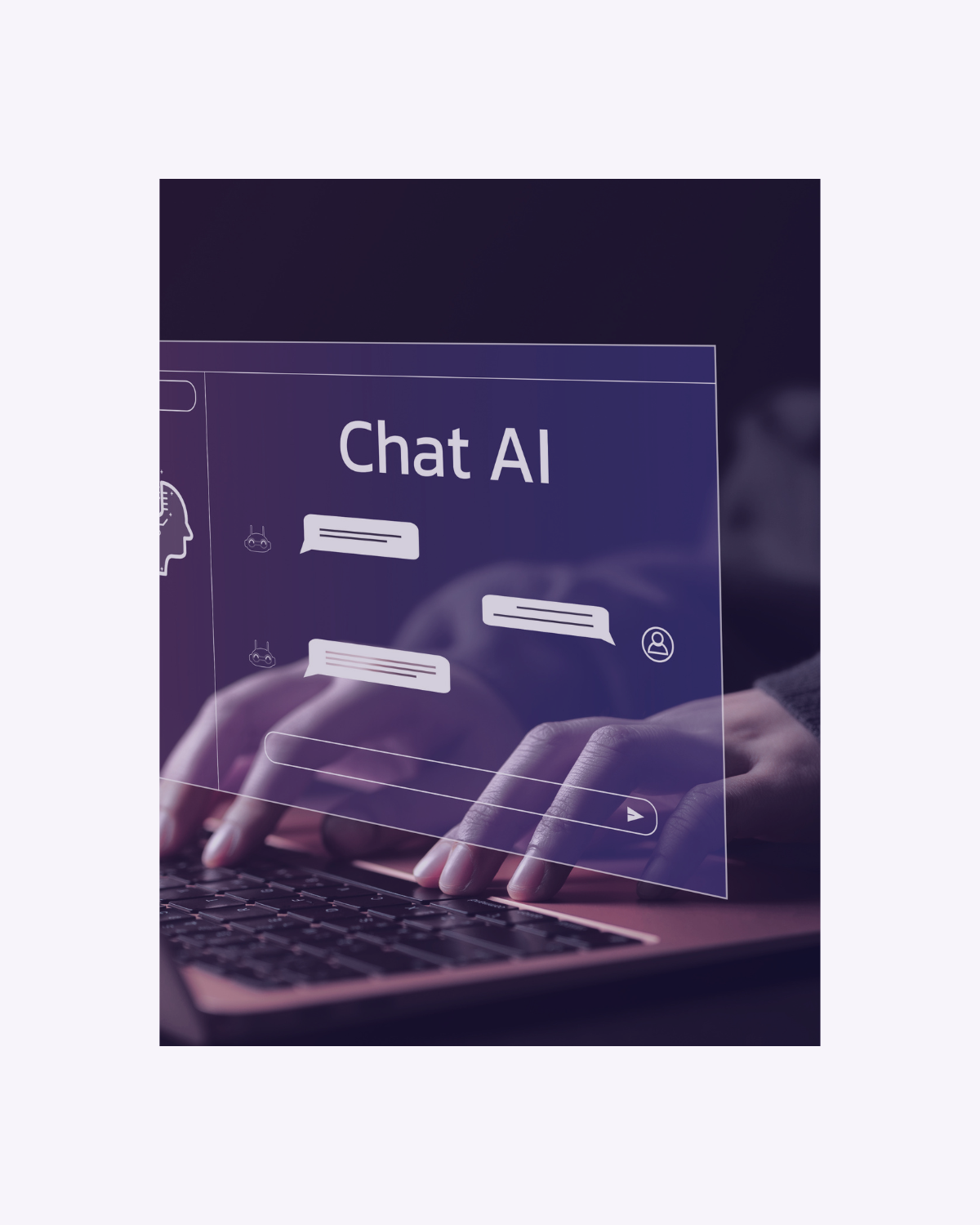 AI en journalistiek: wat betekent het voor strategische communicatie? 