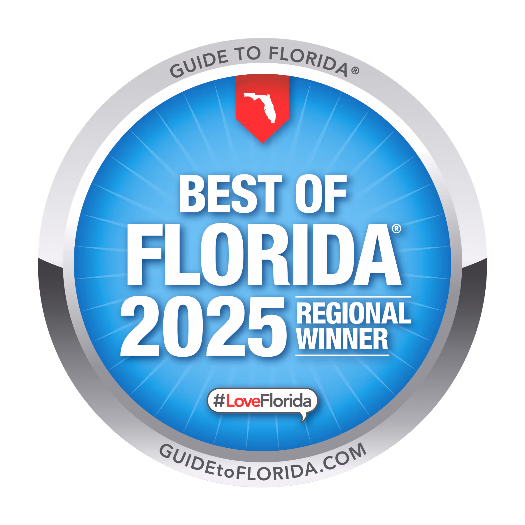 Best of Florida 2025