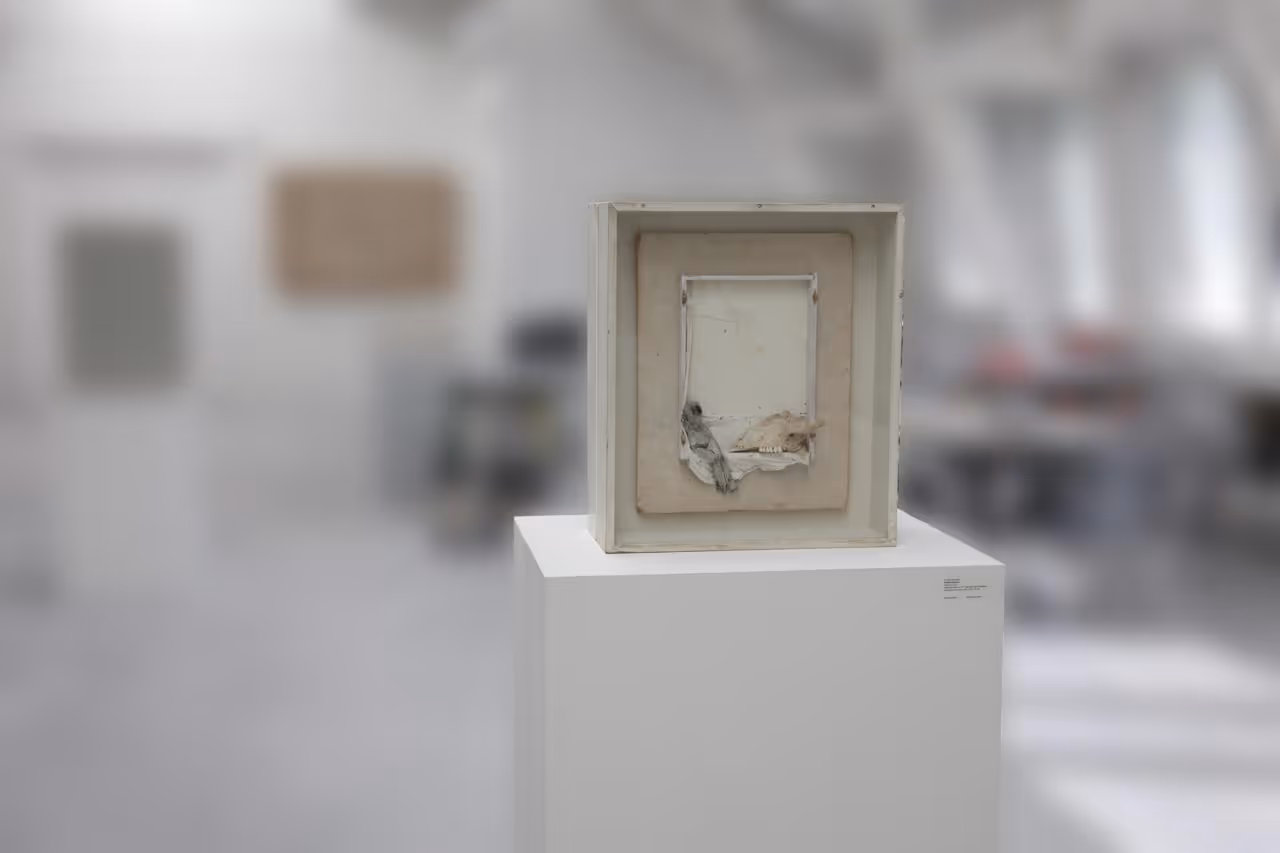 Gegenrealität - Jürgen Brodwolfs