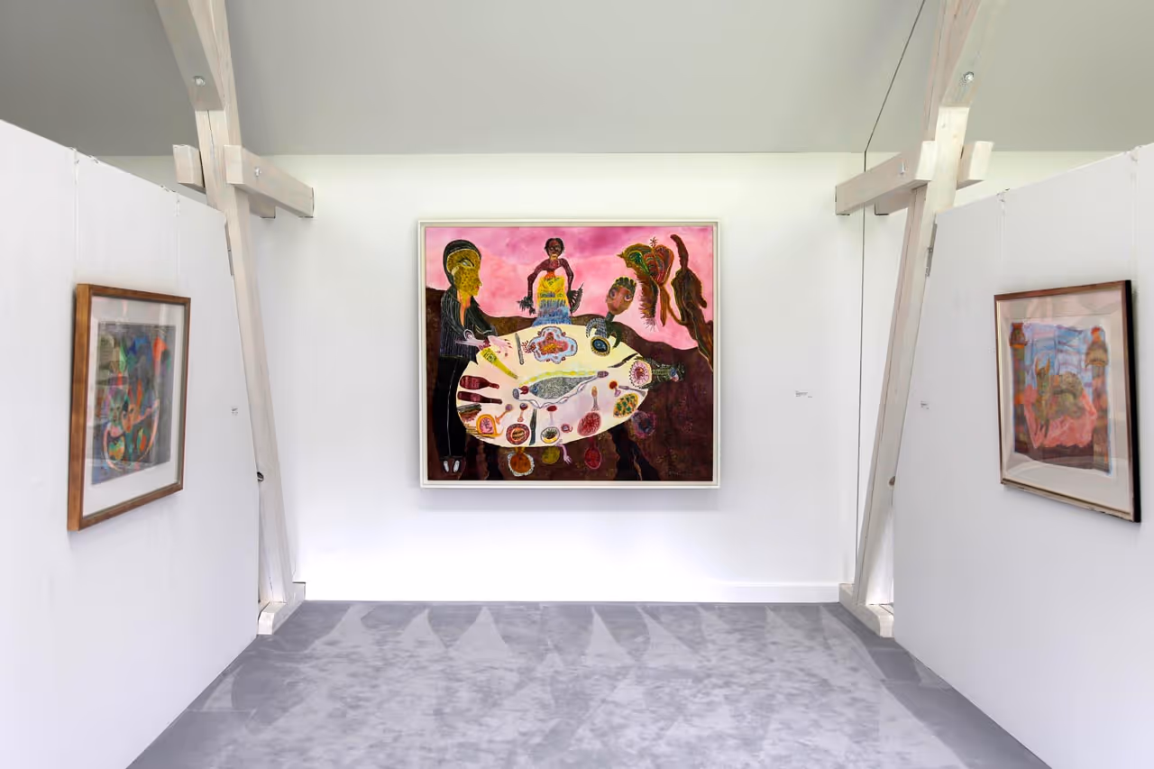 URSULA - A fine company