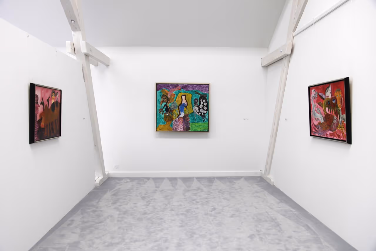 URSULA - A fine company