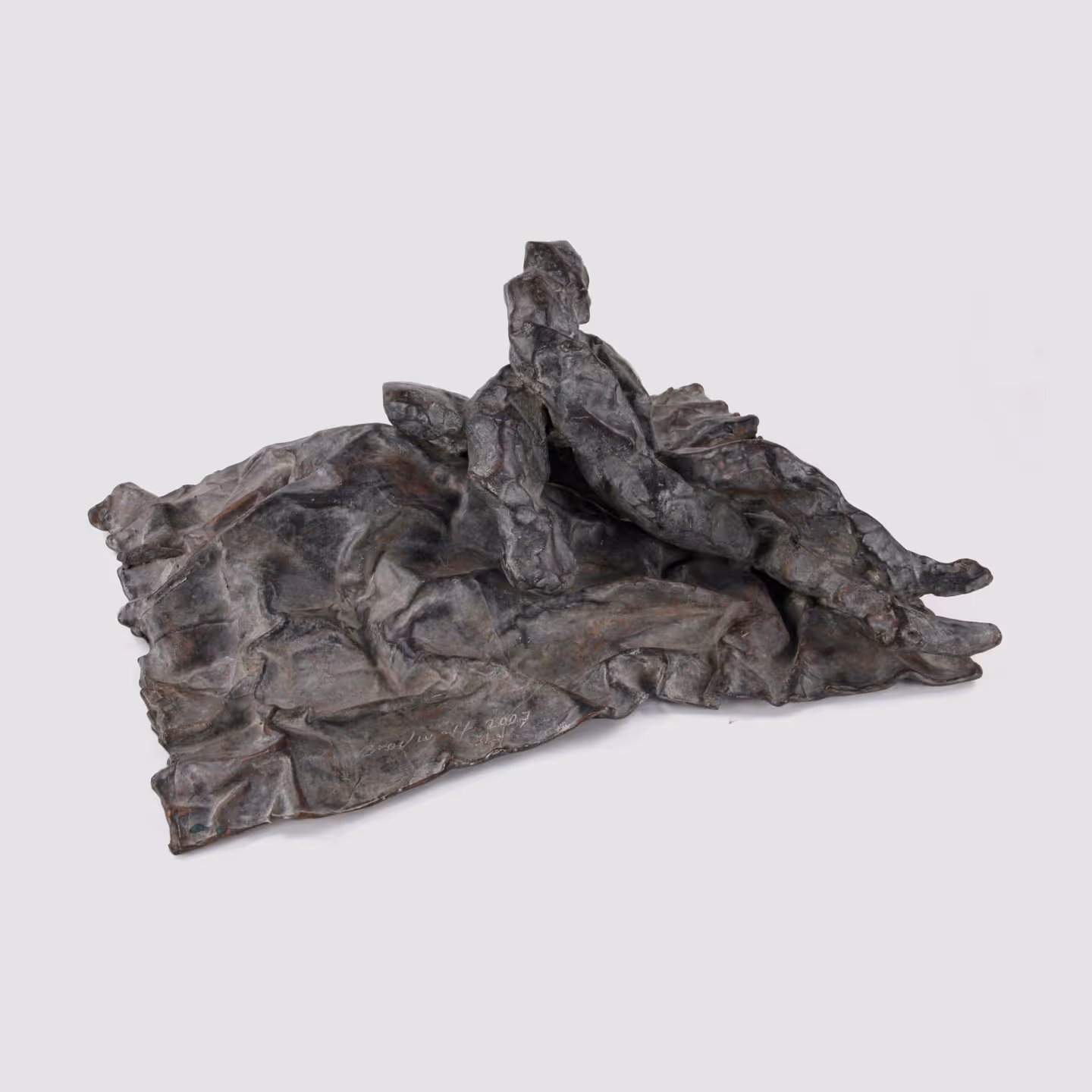 Jürgen Brodwolf Die Flut