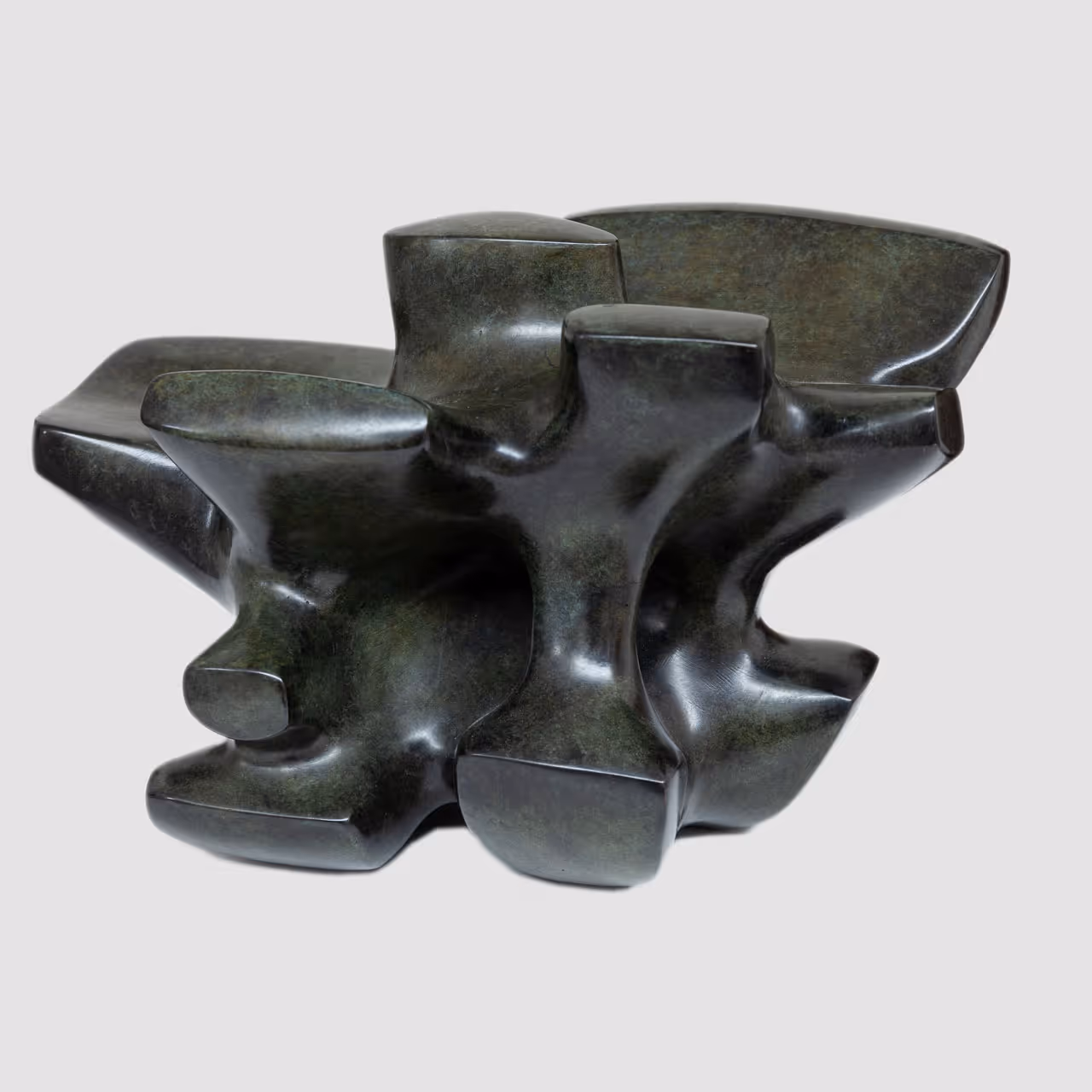 Karl Hartung Organische Form 1947-50