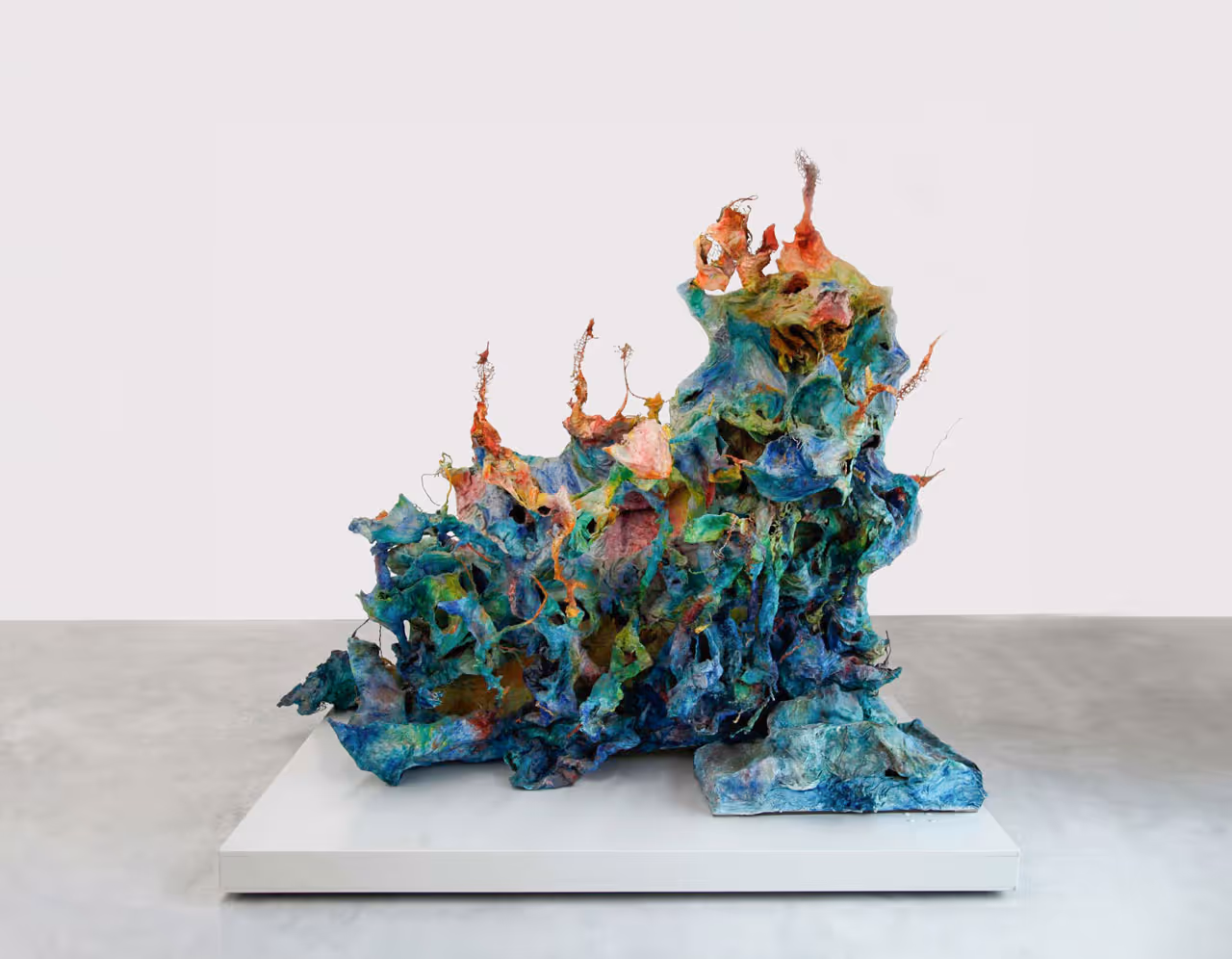 Bernard Schultze Myrrst