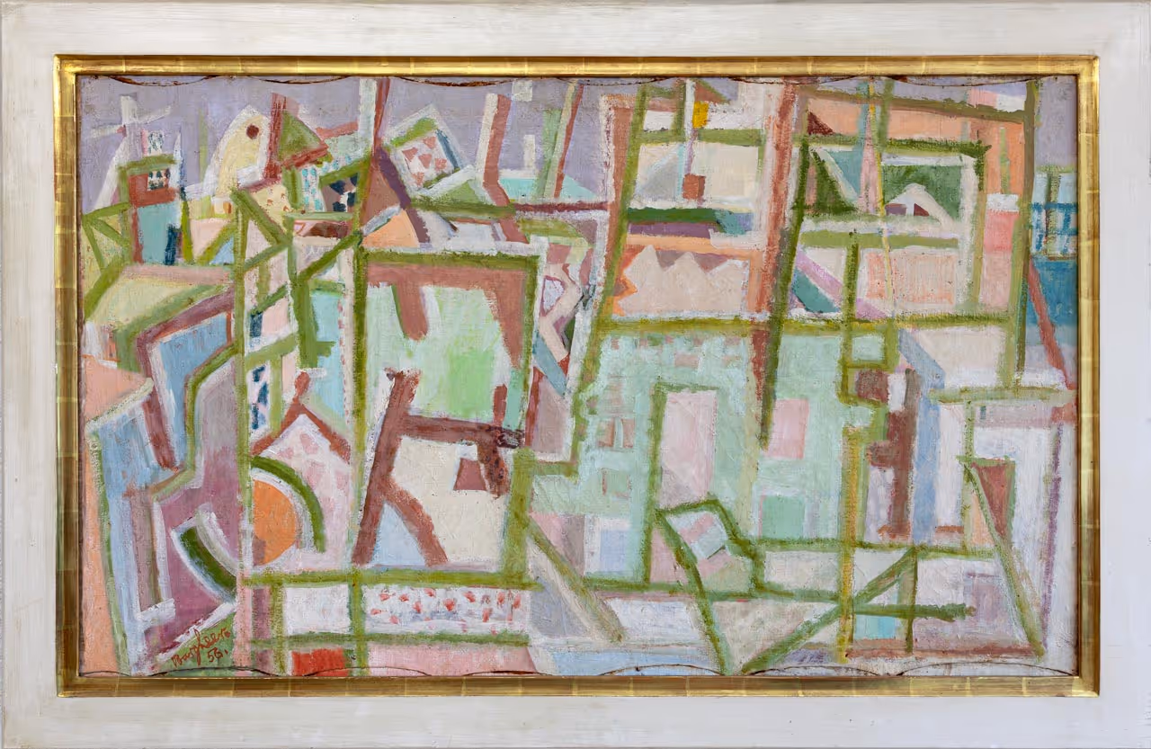 Eduard-Bargheer Forio d'Ischia (Città meridionale)