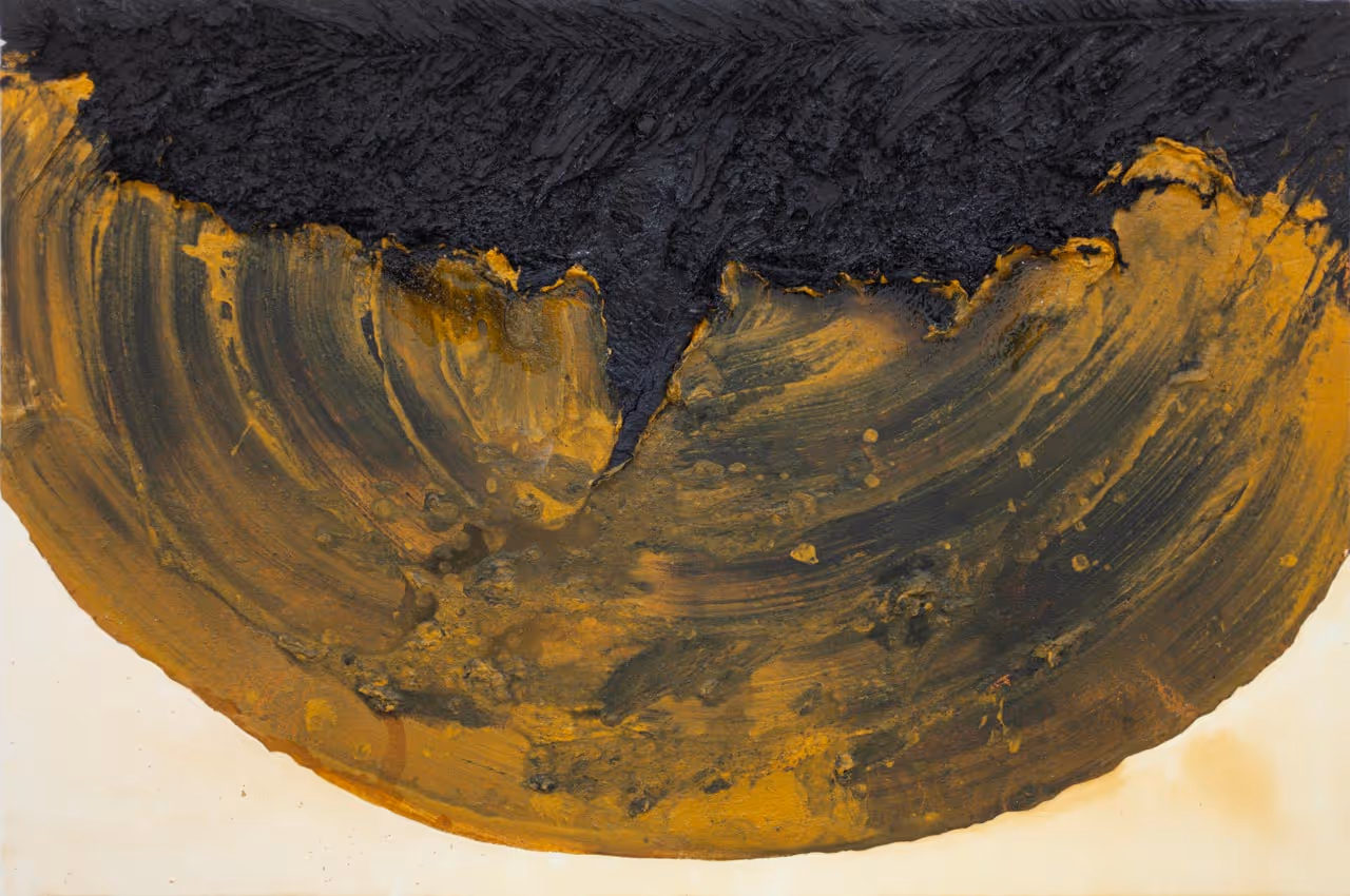 Dario Basso Aníbal vuelta