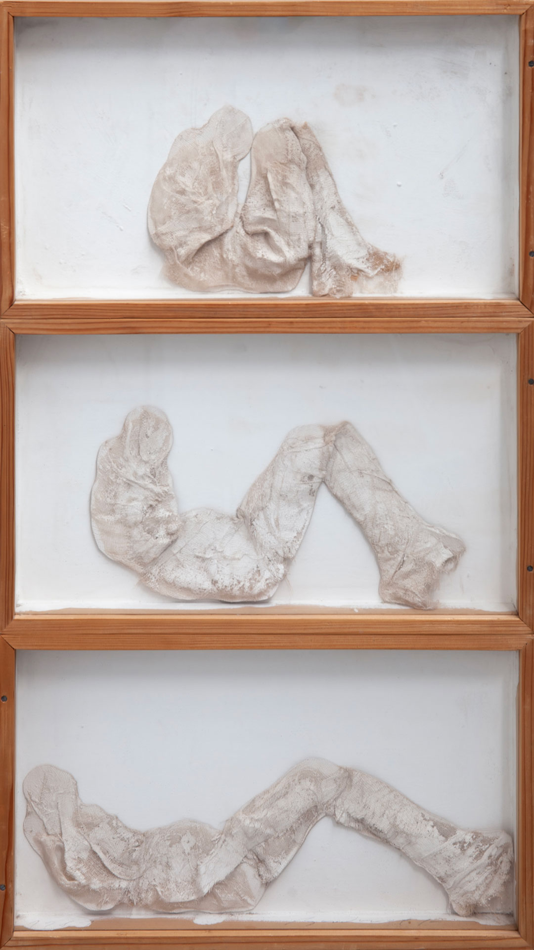 Jürgen Brodwolf Unfolding