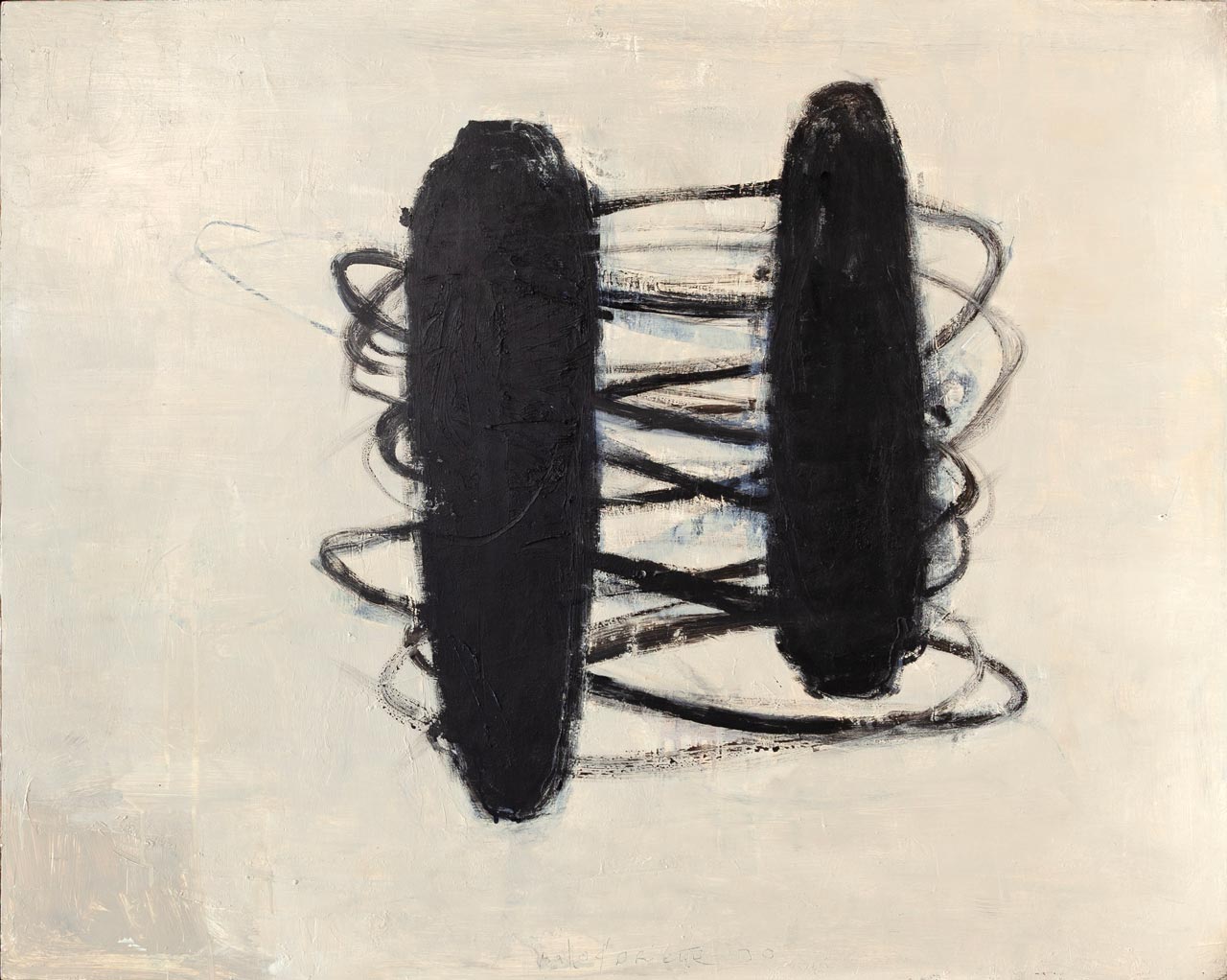 Pizzi Cannella Ballo d'oriente