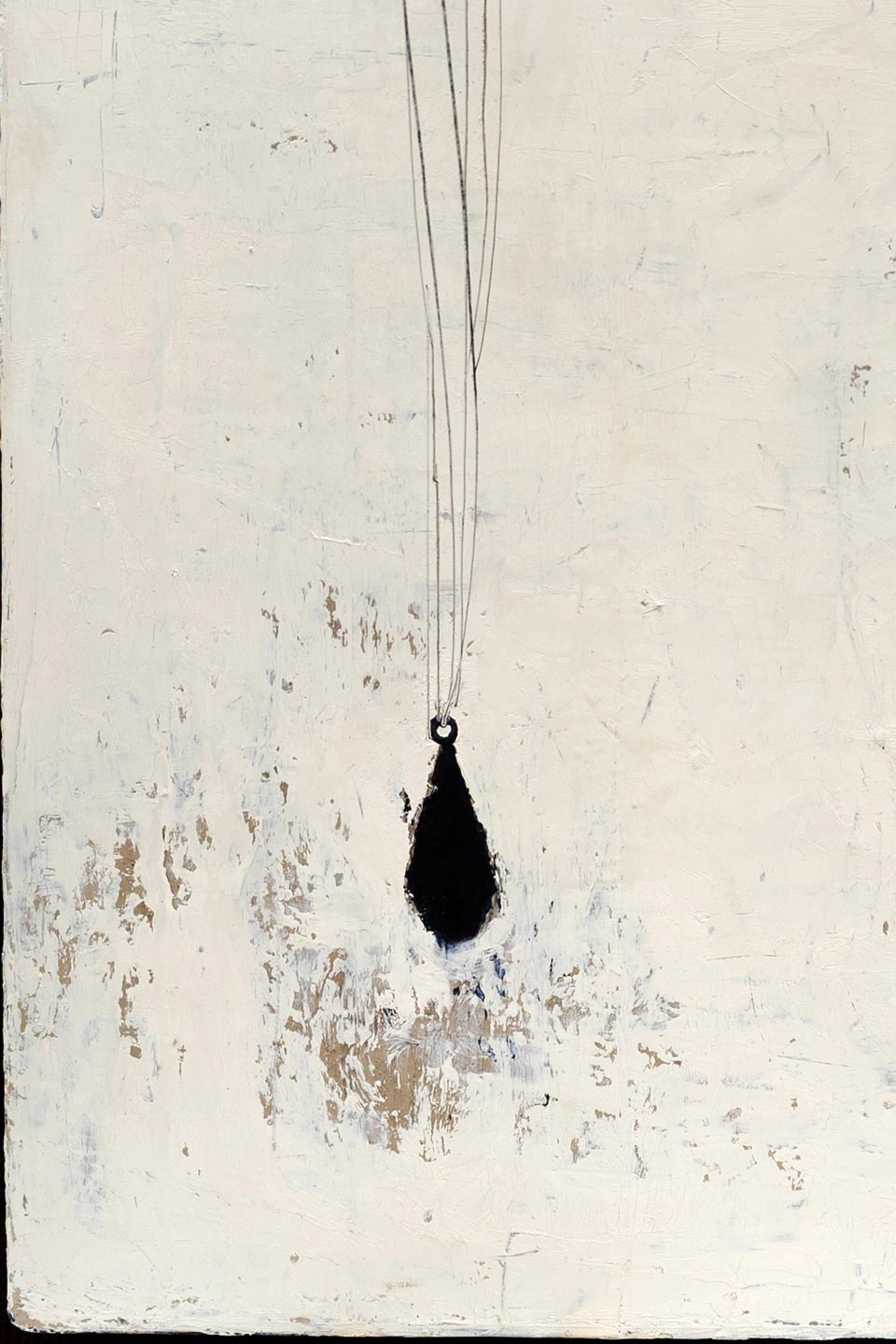 Pizzi CannellaI Gioia del cuore