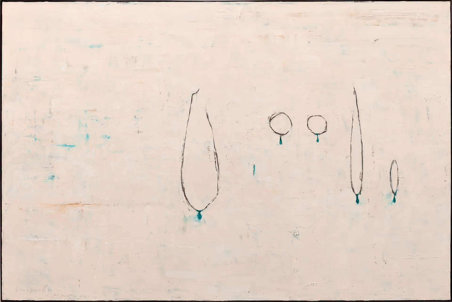 Pizzi CannellaI Gioia e Gioiello