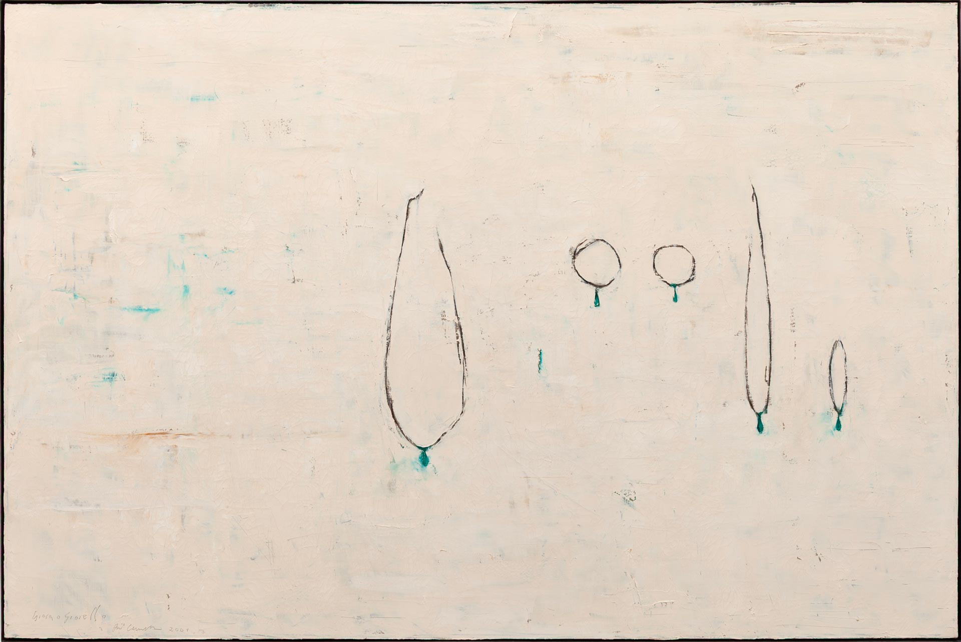 Pizzi CannellaI Gioia e Gioiello