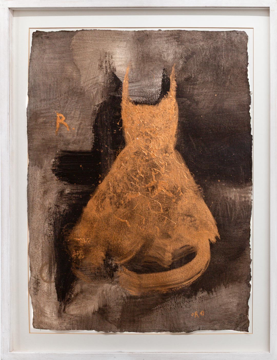 Pizzi Cannella Regina