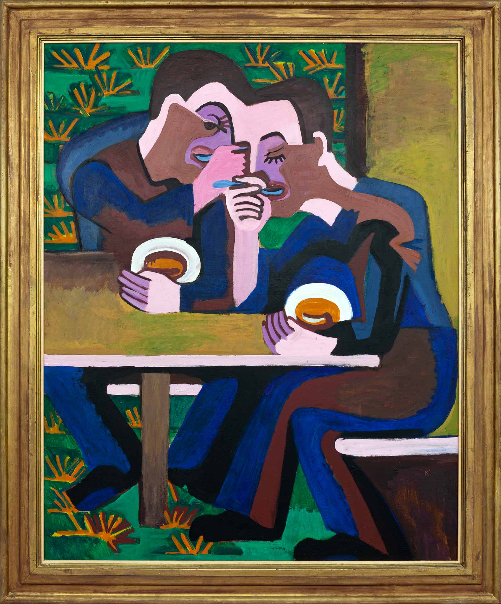 Ernst Ludwig Kirchner Esser