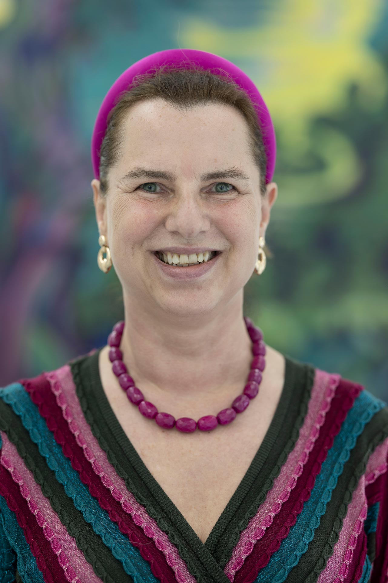 Dr. Alexandra Henze