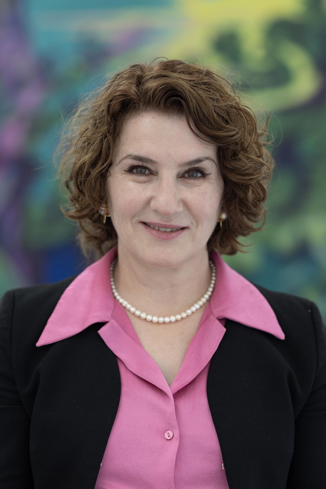 Didari Mikeladze