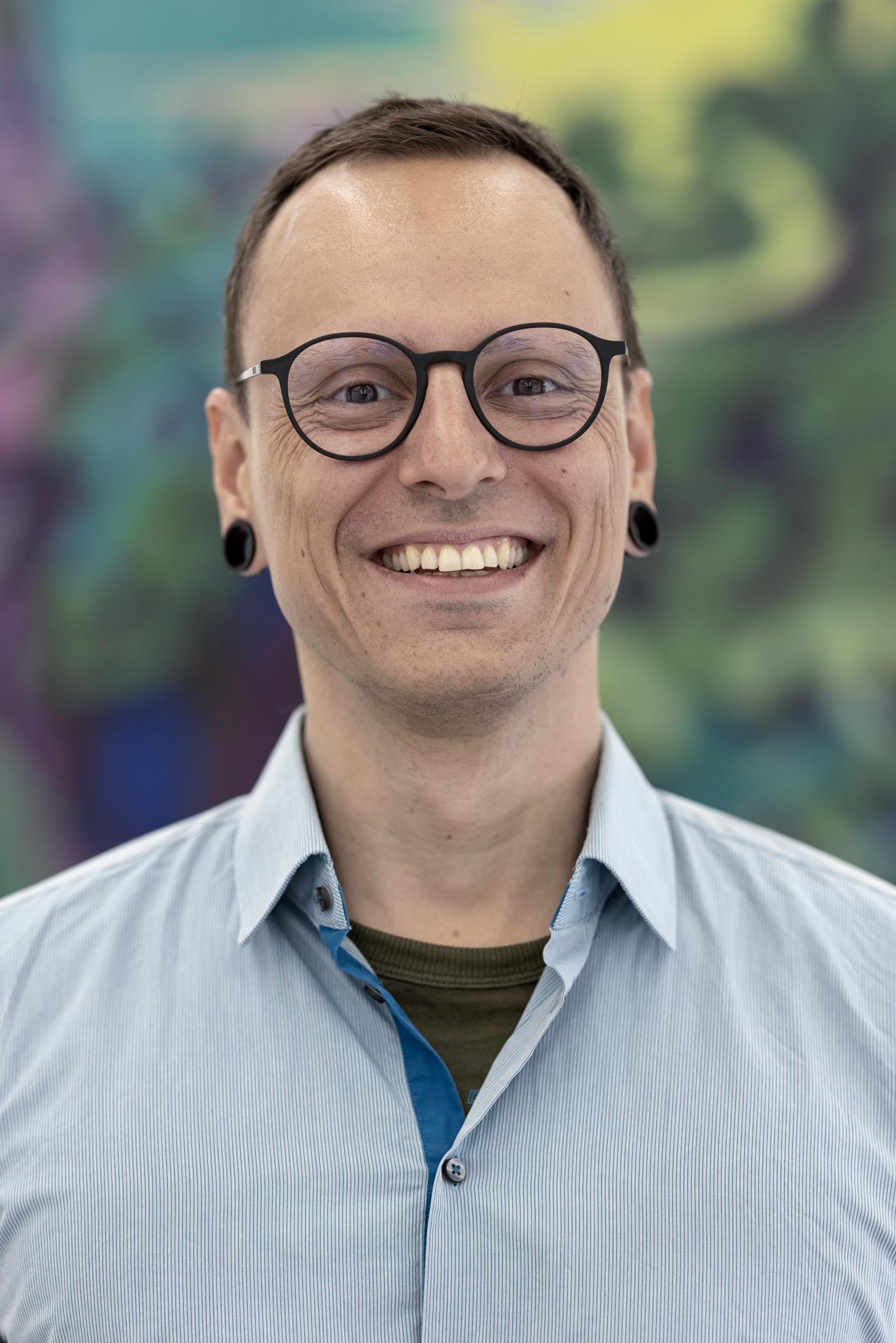 Carsten Griesch