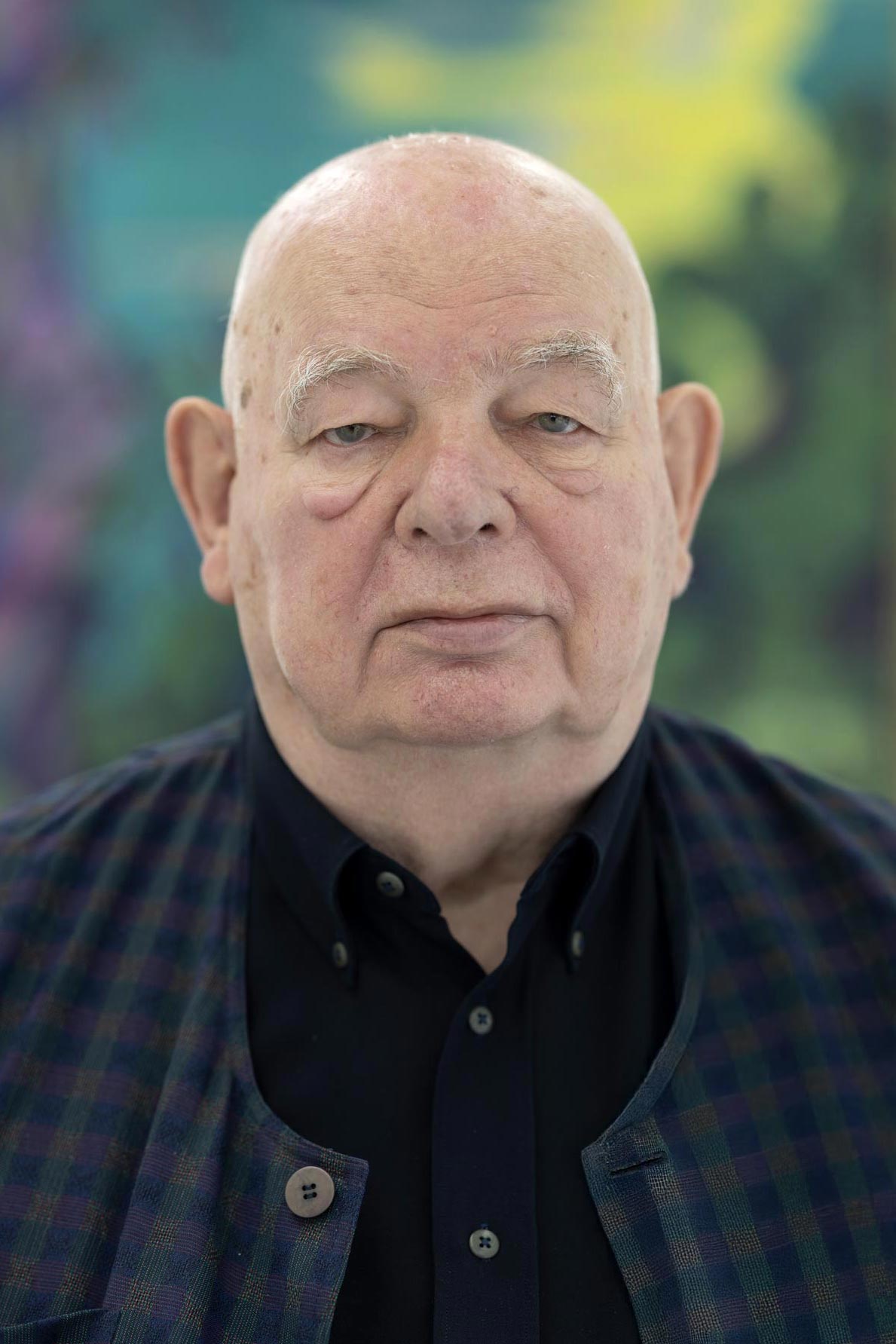 Dr. Wolfgang Henze