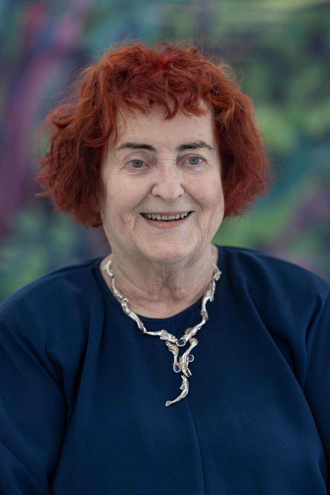 Ingeborg Henze-Ketterer