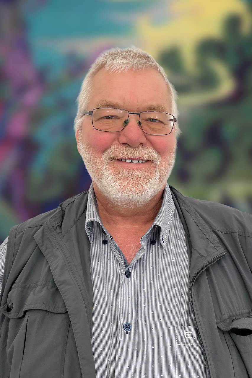 Walter Blatti