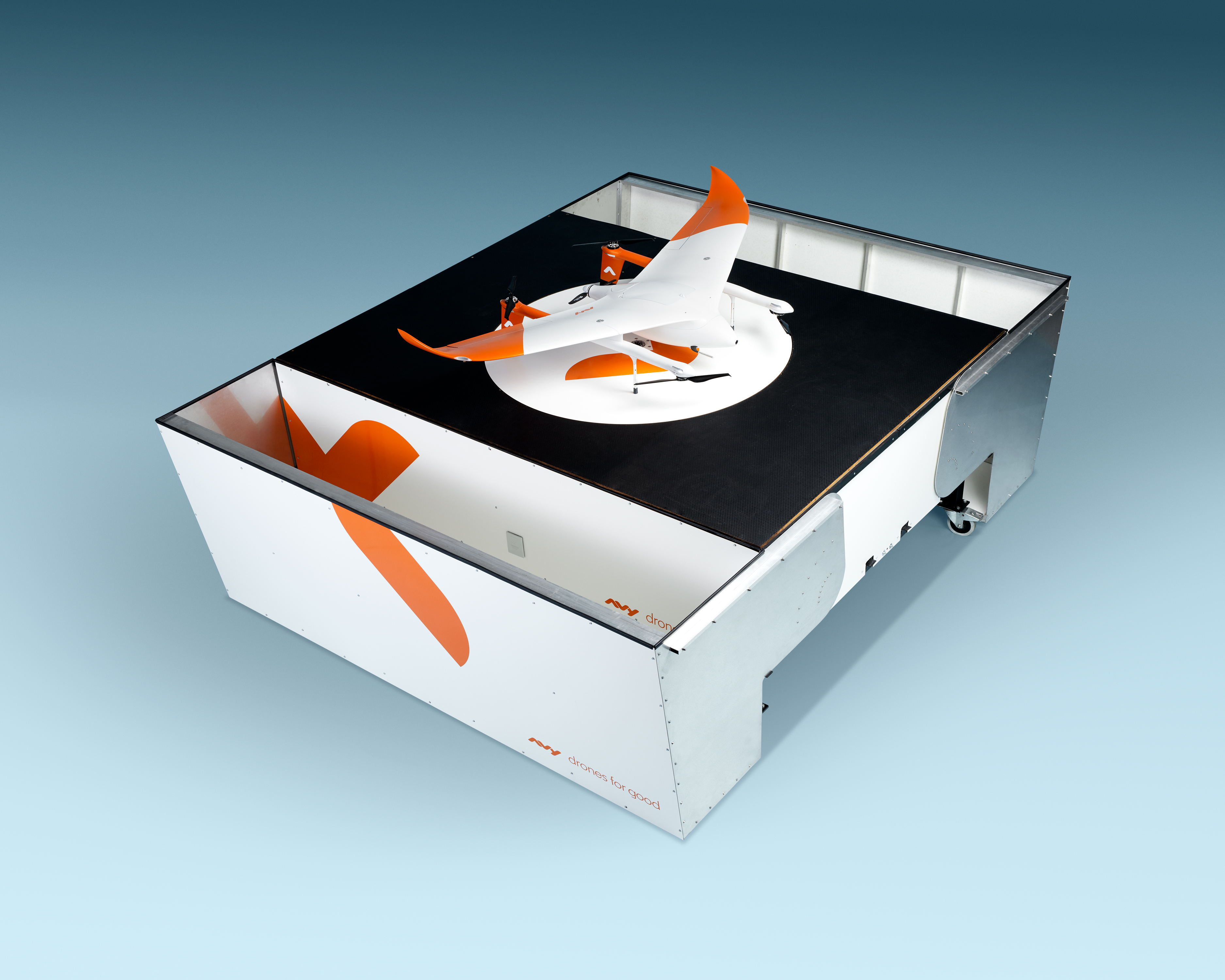 Avy Dock