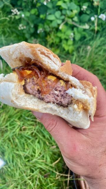 5kg Organic Pasture for Life beef mince box