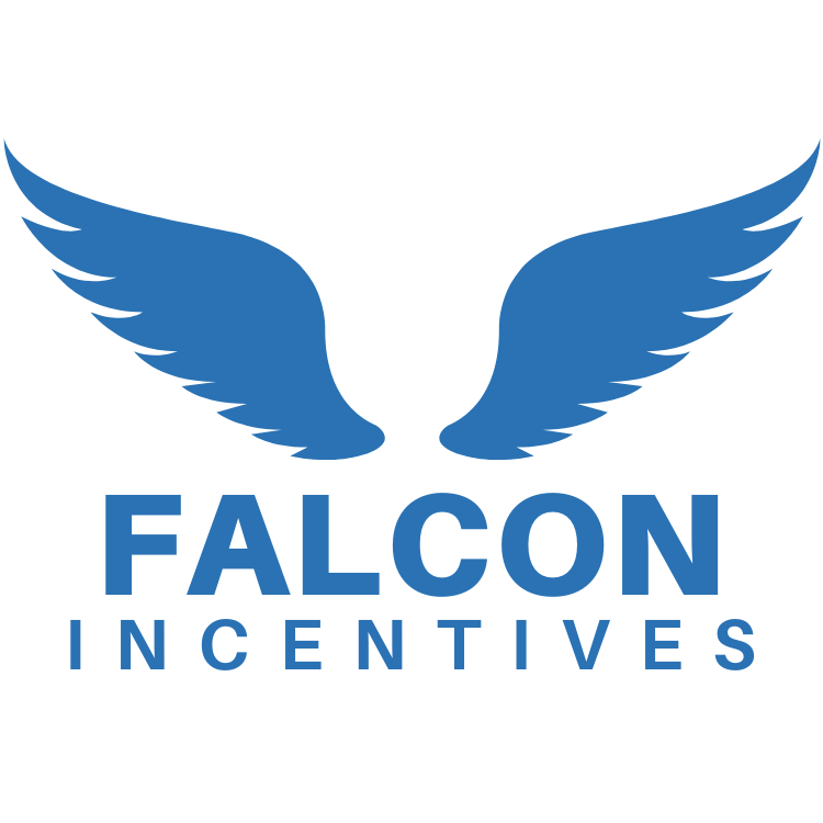 Falcon Incentives Logo