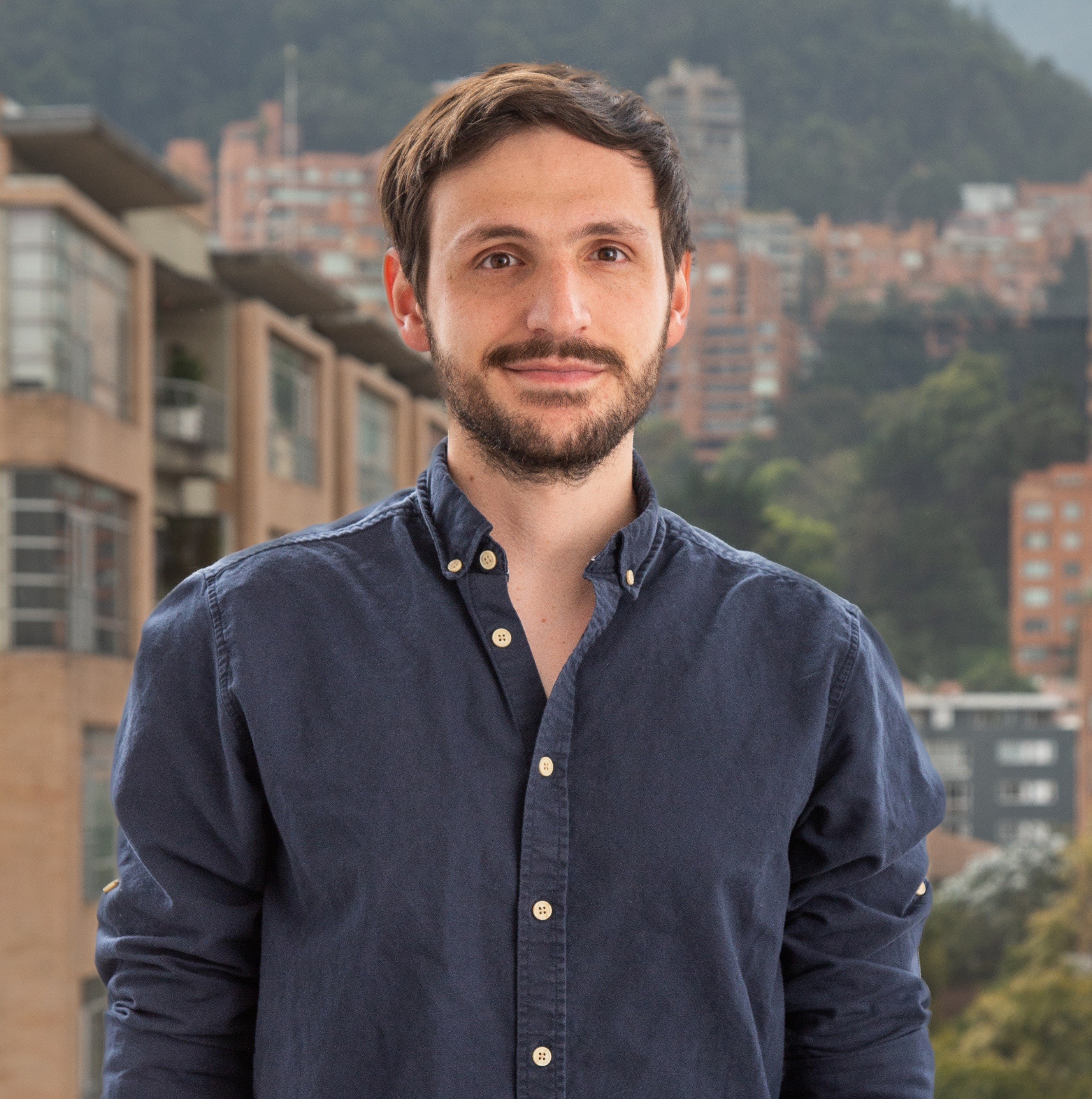 Daniel Di Domenico