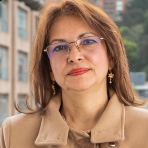 Maria Martinez