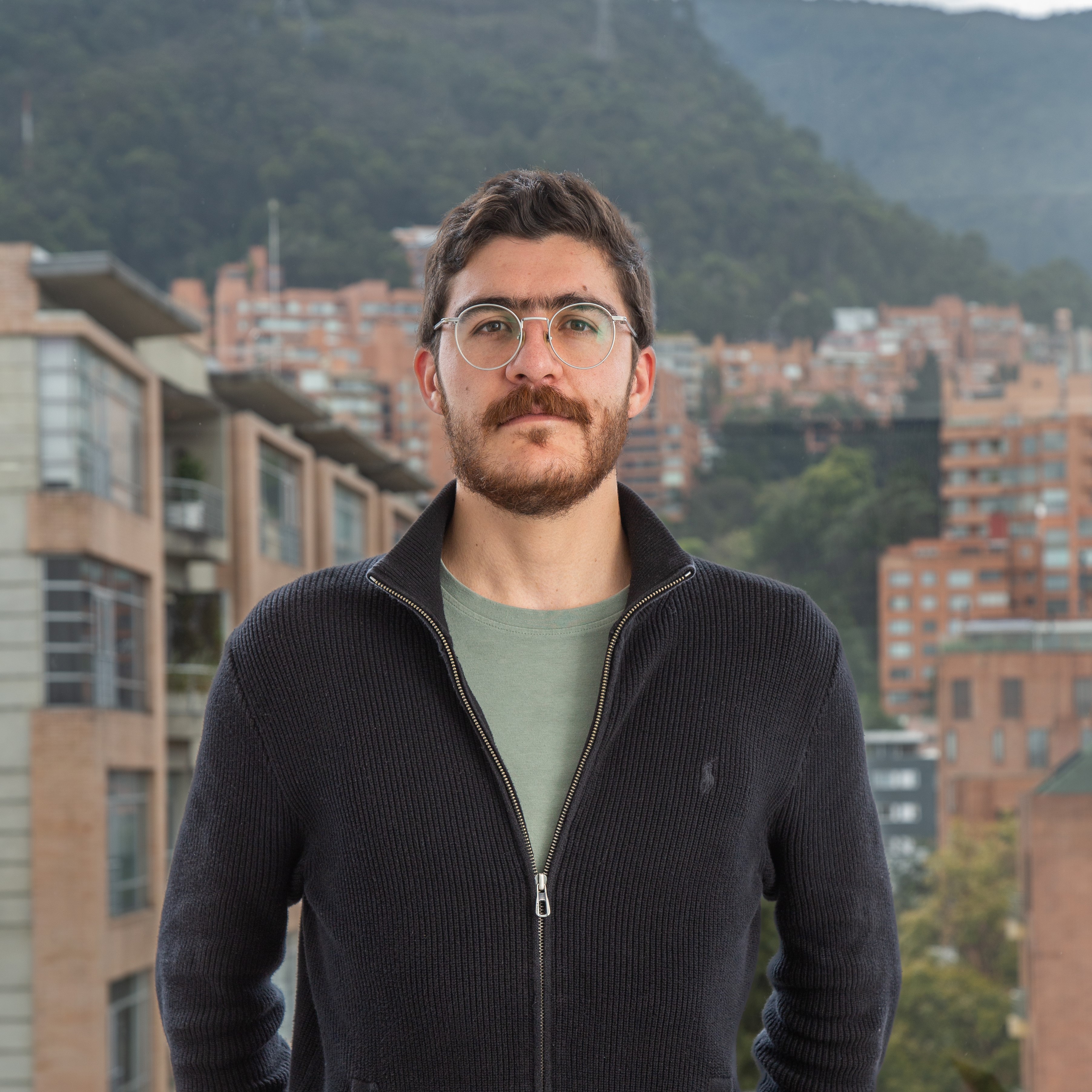 Camilo Nieto