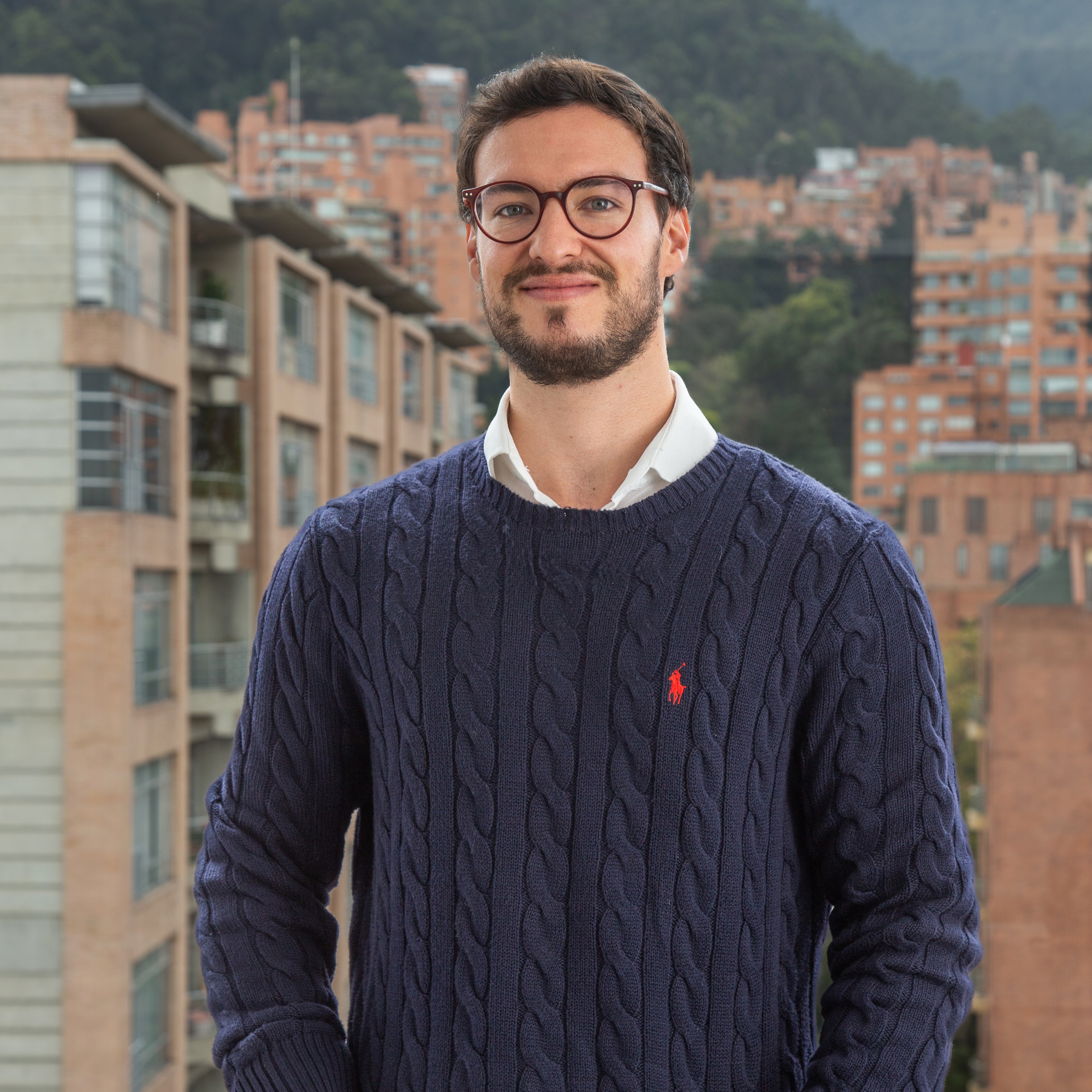 Nicolas Mora