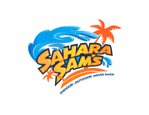 Sahara Sam's Water Park