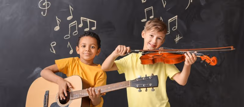 5-factors-to-consider-when-selecting-a-musical-instrument-for-your-child