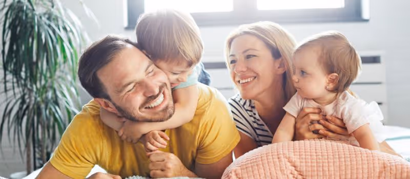 5-heartwarming-tips-to-reinforce-your-bond-with-your-family