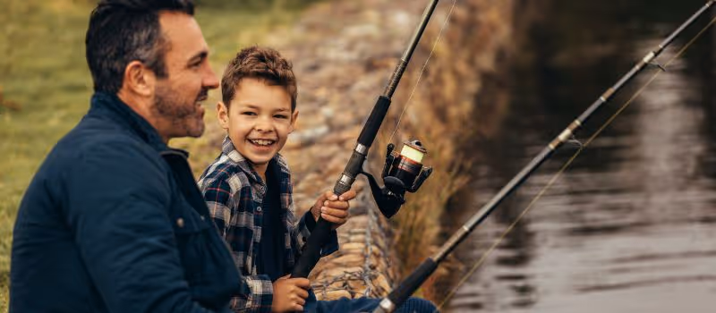 top-5-ways-to-get-your-kids-interested-in-fishing