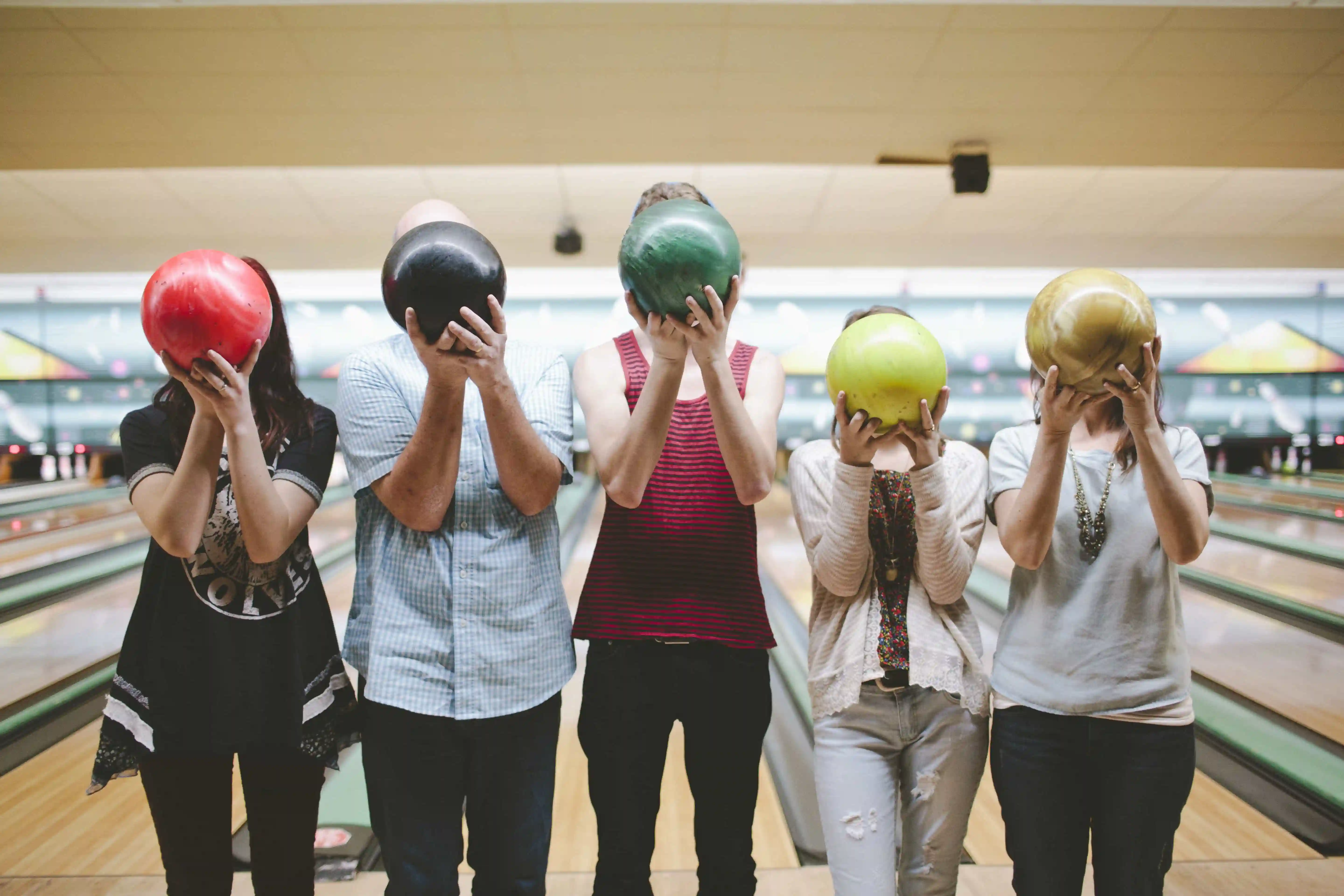 New Jersey / Philadelphia