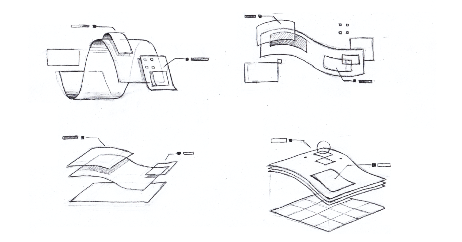 Made Studios Capitalo logo animation