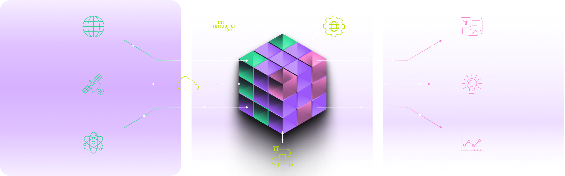 Made Studios Capitalo logo animation