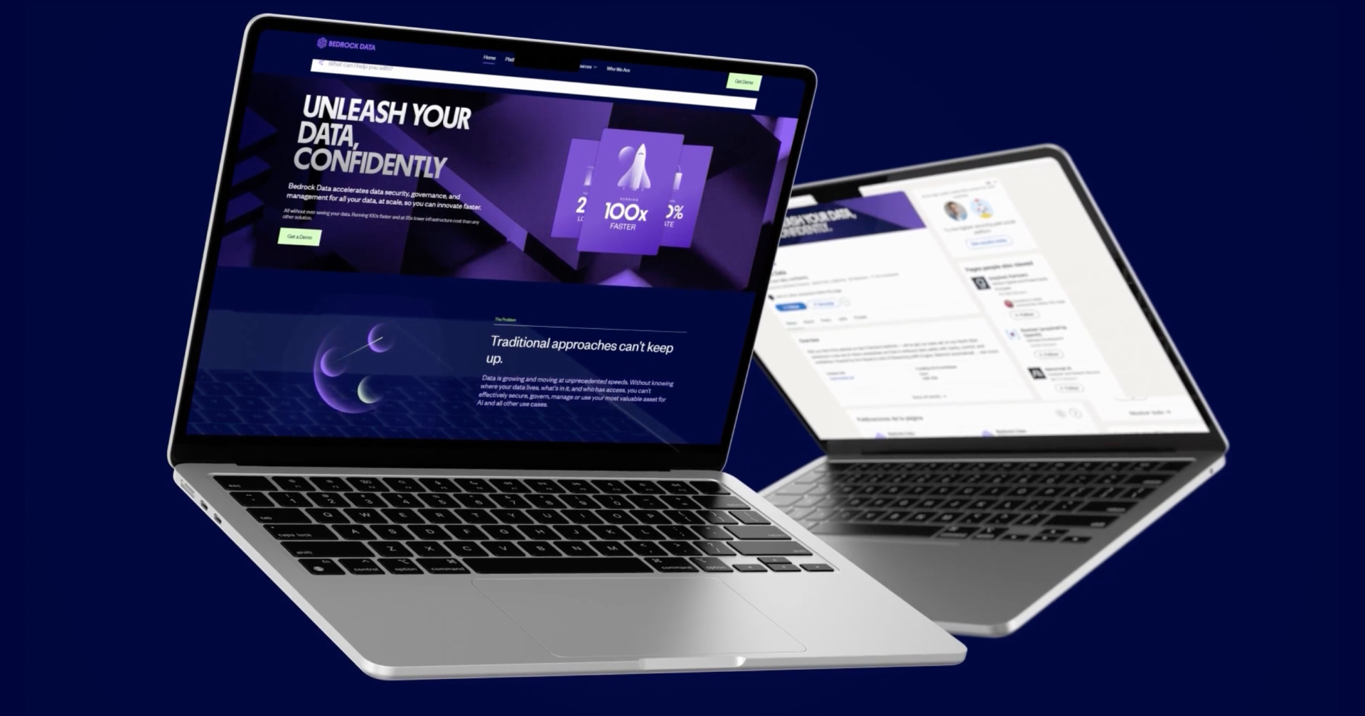 Made Studios Capitalo logo animation