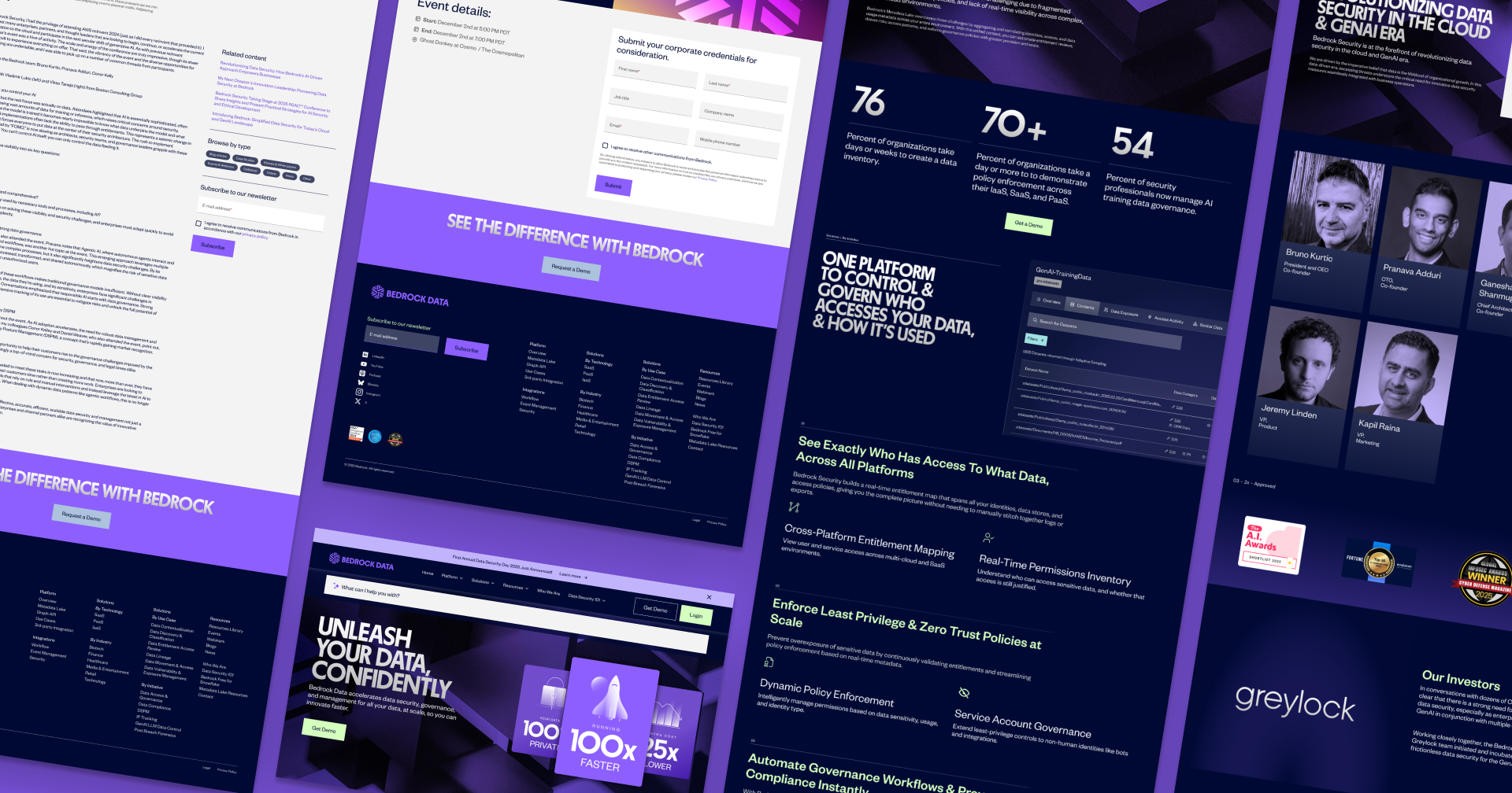 Made Studios Capitalo logo animation