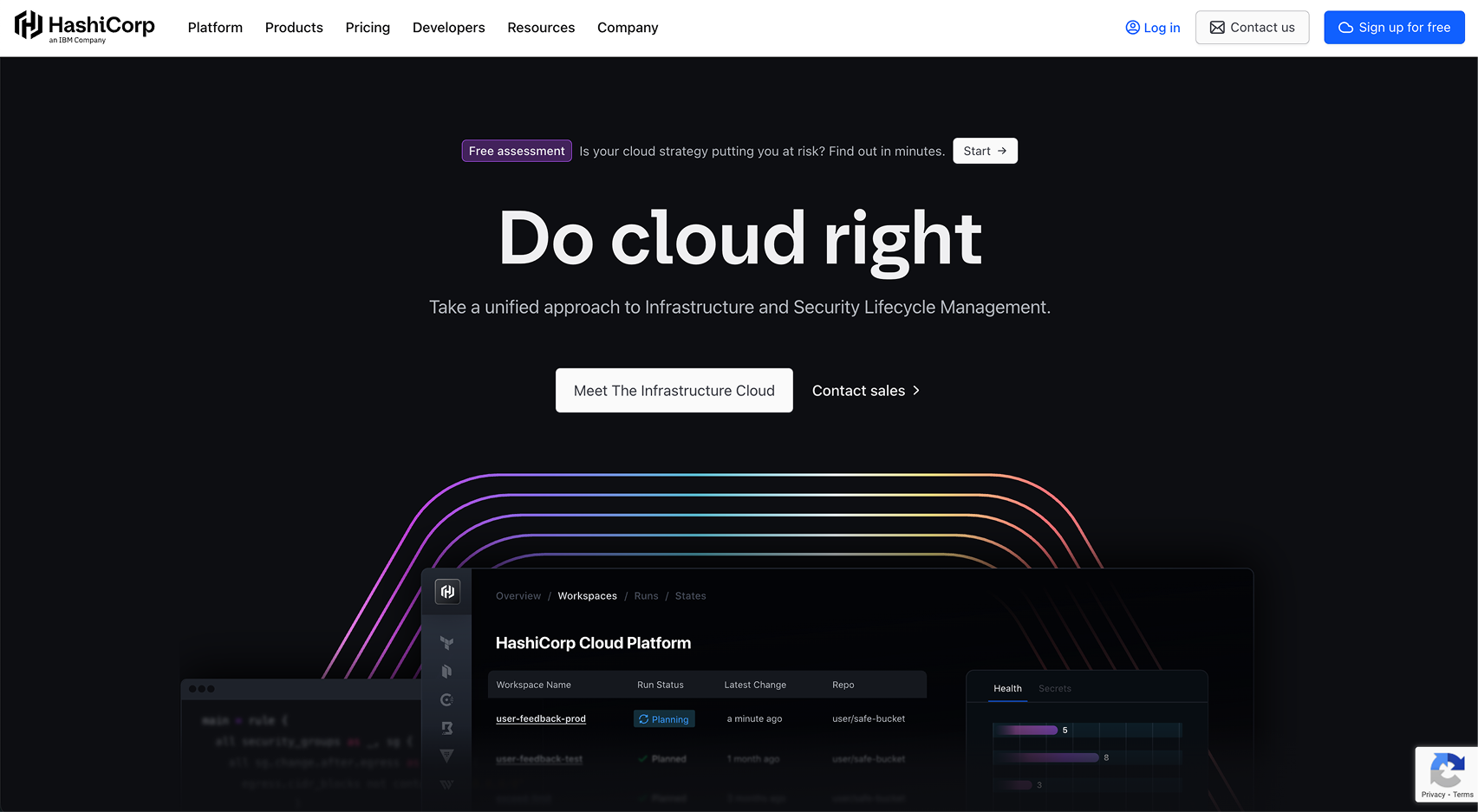 Made Studios Capitalo logo animation