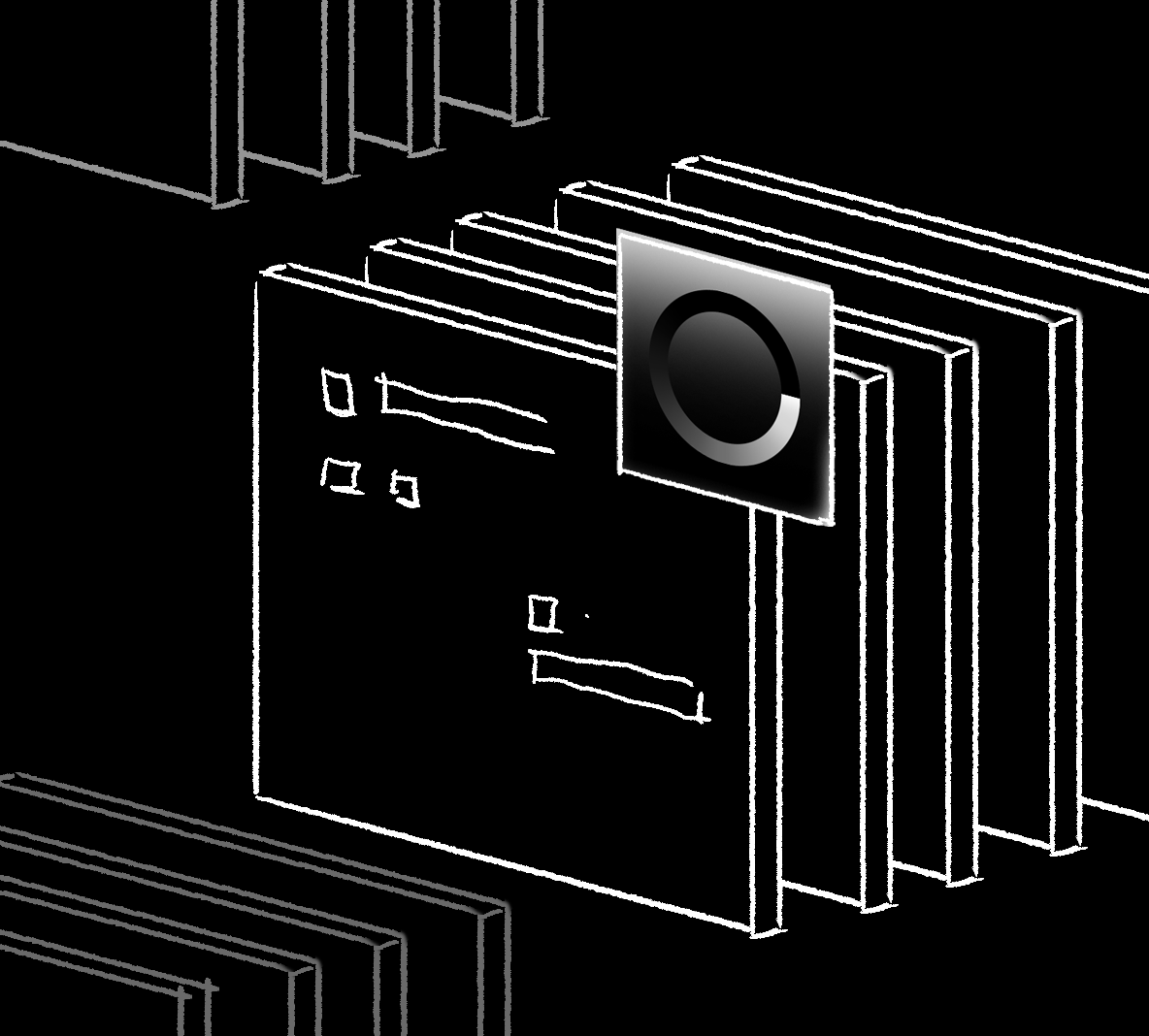 Made Studios Capitalo logo animation